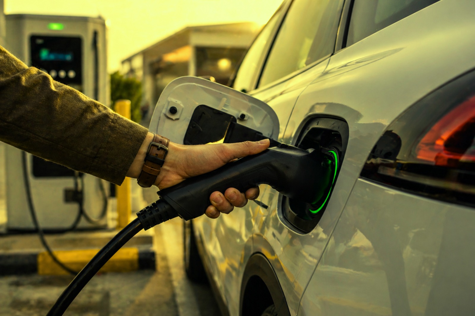 Transport & EVs