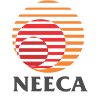 NEECA logo